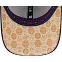 cappellino-curvo-beige-e-blu-navy-snapback-all-star-game-9forty-stretch-snap-fan-pack-mlb-di-new-era