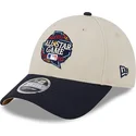 bojd-keps-beige-och-marinbla-snapback-all-star-game-9forty-stretch-snap-fan-pack-fran-mlb-av-new-era