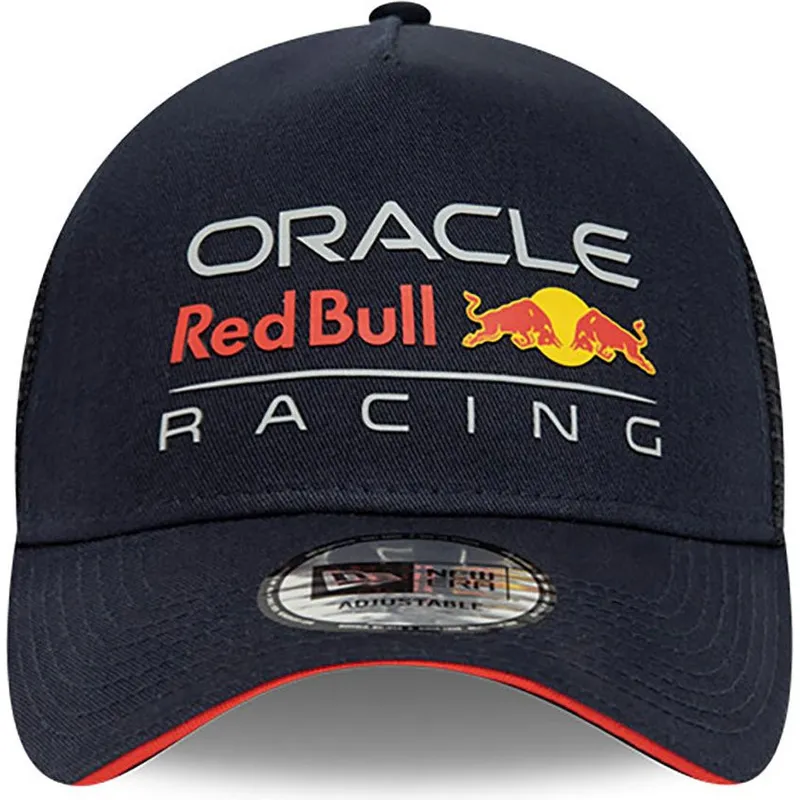 marineblaue-trucker-cap-a-frame-essential-von-red-bull-racing-formula-1-von-new-era