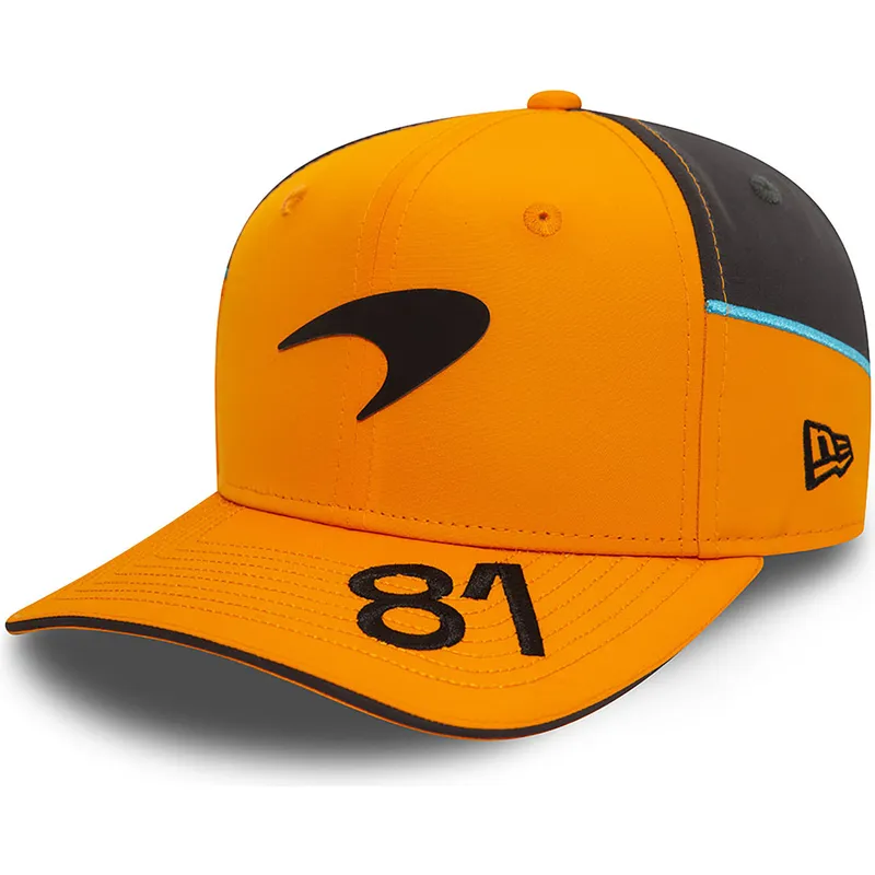cappelli-curva-arancia-snapback-oscar-piastri-9fifty-original-fit-dei-mclaren-racing-formula-1-di-new-era cappelli-curva-arancia-snapback-oscar-piastri-9fifty-original-fit-dei-mclaren-racing-formula-1-di-new-era