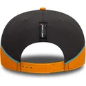 cappelli-curva-arancia-snapback-oscar-piastri-9fifty-original-fit-dei-mclaren-racing-formula-1-di-new-era