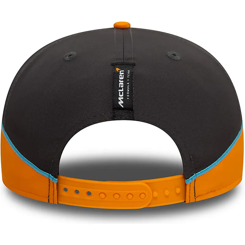 mutzen-gebogen-orange-snapback-oscar-piastri-9fifty-original-fit-der-mclaren-racing-formula-1-von-new-era mutzen-gebogen-orange-snapback-oscar-piastri-9fifty-original-fit-der-mclaren-racing-formula-1-von-new-era