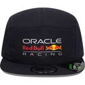 casquette-plate-bleue-marine-ajustable-camper-repreve-red-bull-racing-formula-1-new-era