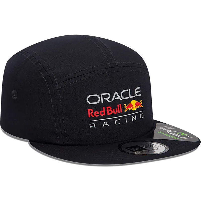cappelli-piatta-blu-marino-cinghia-regolabile-camper-repreve-dei-red-bull-racing-formula-1-di-new-era cappelli-piatta-blu-marino-cinghia-regolabile-camper-repreve-dei-red-bull-racing-formula-1-di-new-era