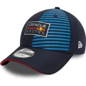cappelli-curva-blu-marino-snapback-9forty-dei-red-bull-racing-formula-1-di-new-era