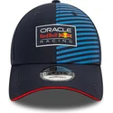 cappellino-snapback-9forty-blu-navy-con-visiera-curva-di-red-bull-racing-formula-1-di-new-era