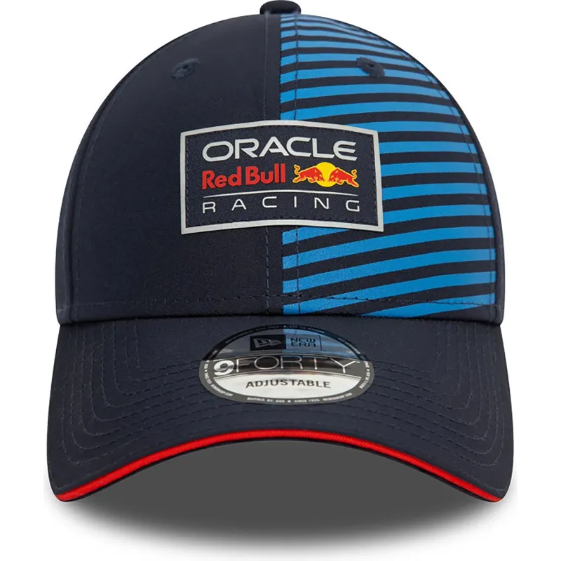 mutzen-gebogen-marineblau-snapback-9forty-der-red-bull-racing-formula-1-von-new-era