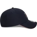 cappelli-curva-blu-marino-snapback-9forty-dei-red-bull-racing-formula-1-di-new-era