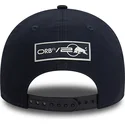 marineblaue-snapback-kappe-mit-gebogenem-schirm-sergio-perez-9forty-von-red-bull-racing-formula-1-von-new-era