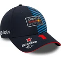 cappelli-curva-blu-marino-snapback-max-verstappen-9forty-dei-red-bull-racing-formula-1-di-new-era