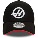 cappellino-nero-snapback-9forty-side-patch-del-team-haas-f1-formula-1-di-new-era