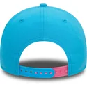 new-era-curved-brim-9forty-essential-repreve-alpine-f1-team-formula-1-blue-snapback-cap