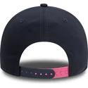 cappelli-curva-blu-marino-snapback-9forty-essential-repreve-dei-alpine-f1-team-formula-1-di-new-era