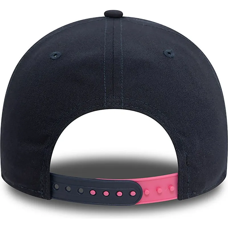 cappelli-curva-blu-marino-snapback-9forty-essential-repreve-dei-alpine-f1-team-formula-1-di-new-era