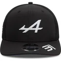 gorra-trucker-negra-esteban-ocon-9fifty-original-fit-de-alpine-f1-team-formula-1-de-new-era