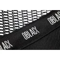 oblack-classic-trucker-cap-in-weiss-schwarz-und-rosa