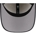 cappello-curvo-beige-e-blu-navy-snapback-9forty-stretch-snap-4th-of-july-dei-new-york-yankees-mlb-di-new-era