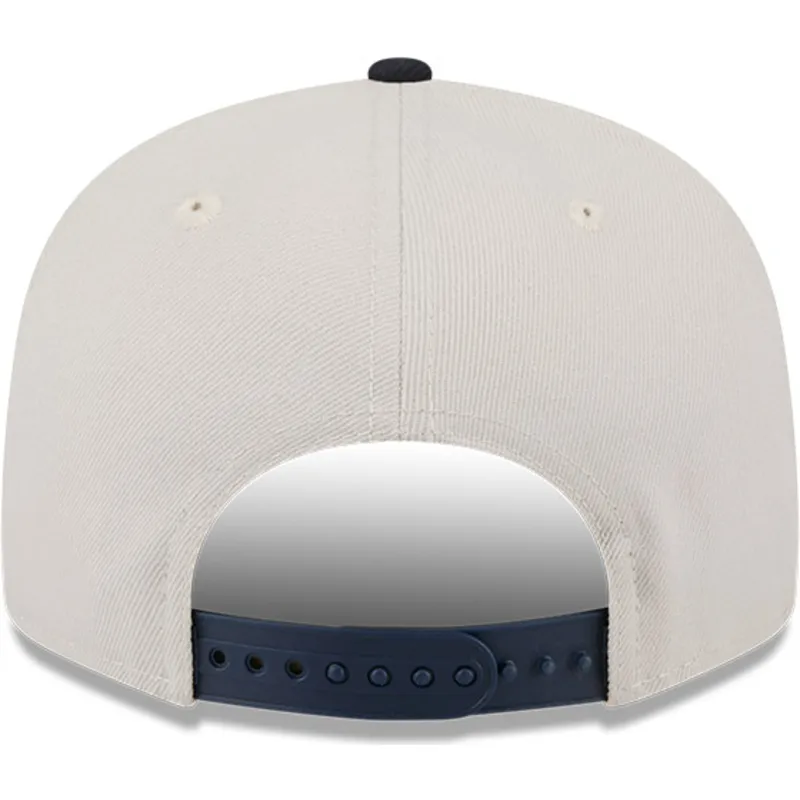 cappelli-piatta-beige-snapback-9fifty-4th-of-july-dei-atlanta-braves-mlb-di-new-era