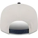 cappellino-piatto-beige-e-blu-navy-snapback-9fifty-4th-of-july-dei-boston-red-sox-mlb-di-new-era