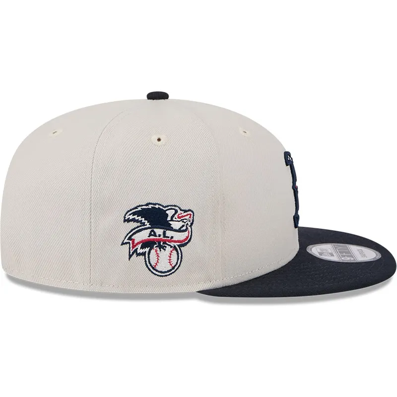mutzen-flach-beige-snapback-9fifty-4th-of-july-der-boston-red-sox-mlb-von-new-era
