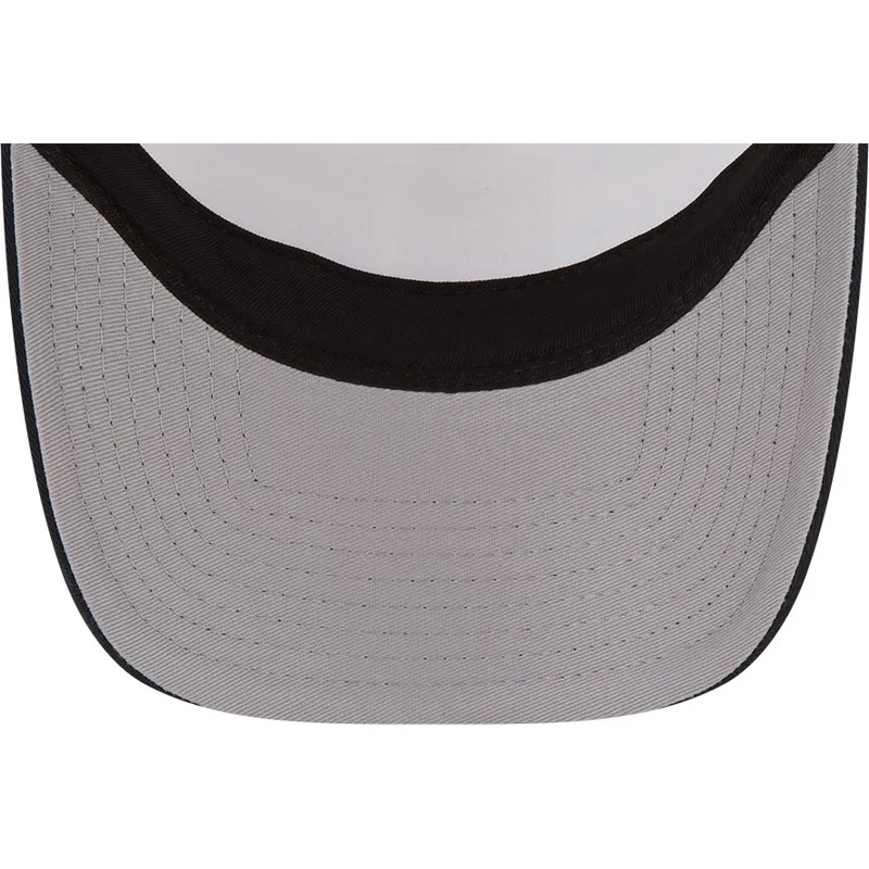 bezowo-granatowa-czapka-trucker-a-frame-all-star-game-texas-rangers-mlb-od-new-era