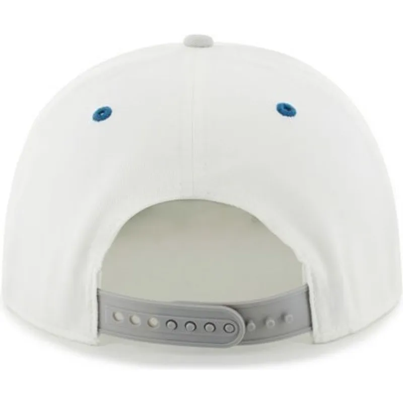 cappelli-piatta-bianco-snapback-dei-nhl-di-47-brand