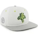 cappelli-piatta-bianco-snapback-dei-florida-panthers-nhl-di-47-brand