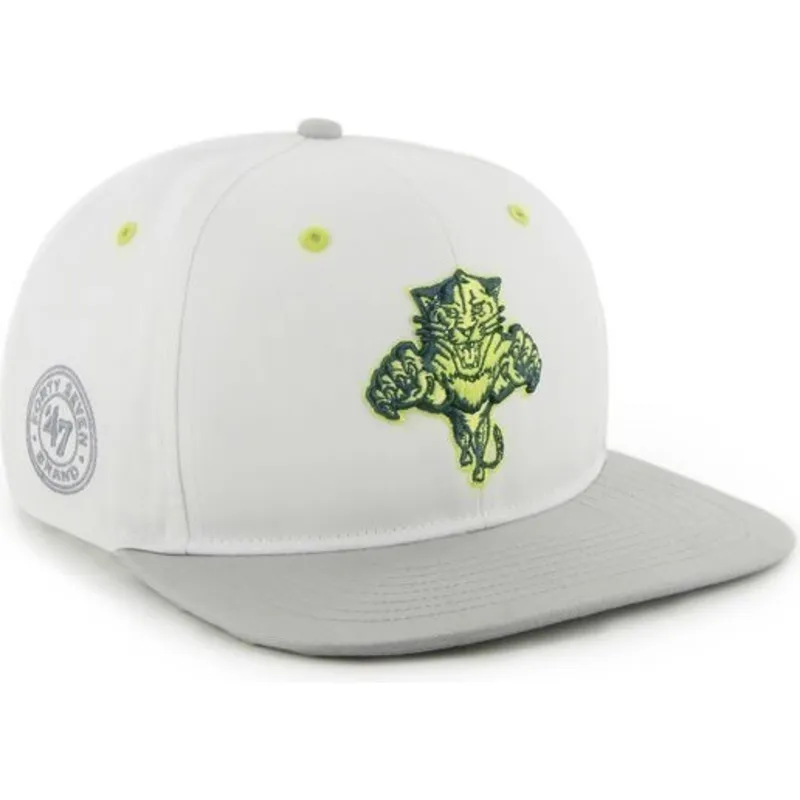 mutzen-flach-weiss-snapback-der-florida-panthers-nhl-von-47-brand