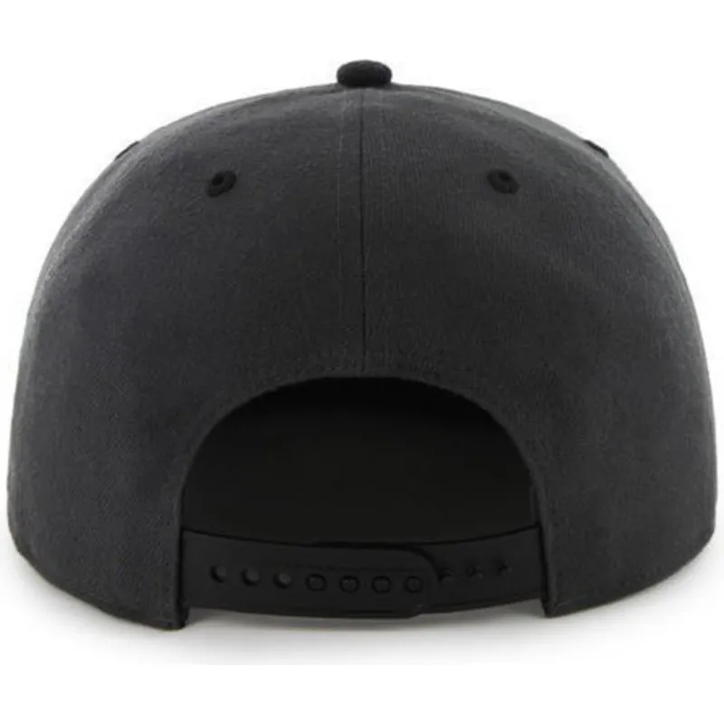 mutzen-flach-schwarz-snapback-de-letras-der-los-angeles-kings-nhl-von-47-brand