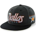 mutzen-flach-schwarz-snapback-de-letras-der-dallas-stars-nhl-von-47-brand