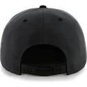 cappelli-piatta-nero-snapback-de-letras-dei-dallas-stars-nhl-di-47-brand