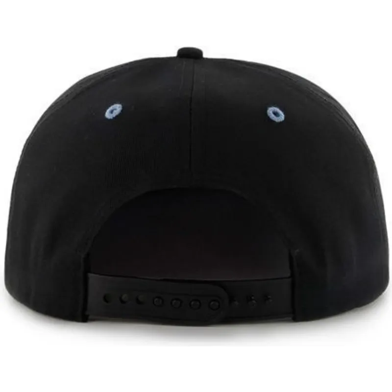 mutzen-flach-schwarz-snapback-de-letras-der-buffalo-sabres-nhl-von-47-brand mutzen-flach-schwarz-snapback-de-letras-der-buffalo-sabres-nhl-von-47-brand