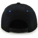 cappello-piatto-nero-con-logo-blu-snapback-con-logo-di-lettere-dei-chicago-blackhawks-nhl-di-47-brand