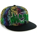 mutzen-flach-grun-snapback-multicolor-der-hartford-whalers-nhl-von-47-brand