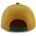 cappelli-piatta-giallo-snapback-dei-minnesota-north-stars-nhl-di-47-brand