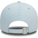 new-era-9forty-league-essential-justerbar-ljusbla-bojd-keps-new-york-yankees-mlb
