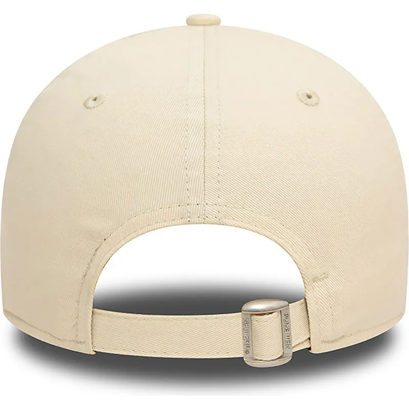 mutzen-gebogen-beige-verstellbares-band-9forty-von-new-era