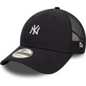 trucker-9forty-mini-homefield-new-york-yankees-mlb-new-era