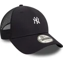 trucker-9forty-mini-homefield-new-york-yankees-mlb-new-era