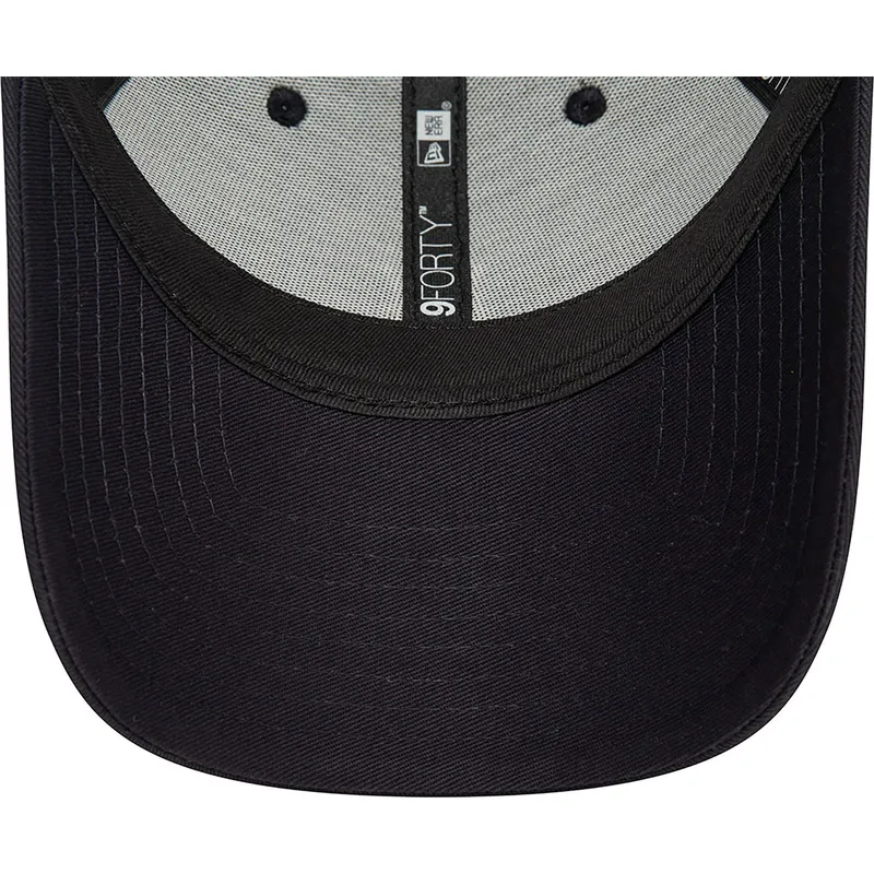 regulowana-czarna-czapka-truckerka-9forty-mini-homefield-new-york-yankees-mlb-marki-new-era