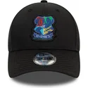 cappellino-nero-con-visiera-curva-snapback-per-bambino-9forty-di-hogwarts-harry-potter-di-new-era
