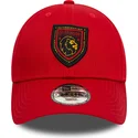 cappellino-curvo-rosso-snapback-per-bambino-di-gryffindor-harry-potter-di-new-era