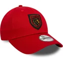 gorra-curva-roja-snapback-para-nino-de-gryffindor-harry-potter-de-new-era