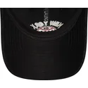 cappellino-curvo-nero-regolabile-the-empire-state-9twenty-cord-di-new-york-citta-e-spiagge-di-new-era