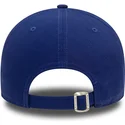 mutzen-gebogen-blau-verstellbares-band-9forty-flame-der-los-angeles-dodgers-mlb-von-new-era