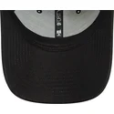 cappellino-curvo-nero-regolabile-con-logo-nero-9forty-flame-dei-new-york-yankees-mlb-di-new-era