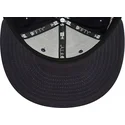 cappello-snapback-blu-navy-con-visiera-piatta-e-logo-rosa-9fifty-seasonal-flower-dei-new-york-yankees-mlb-di-new-era