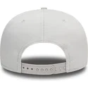 cappelli-piatta-grigio-snapback-9fifty-seasonal-flower-dei-los-angeles-dodgers-mlb-di-new-era