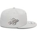 cappelli-piatta-grigio-snapback-9fifty-seasonal-flower-dei-los-angeles-dodgers-mlb-di-new-era