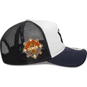 mutzen-gebogen-marineblau-snapback-a-frame-frame-world-series-der-new-york-yankees-mlb-von-new-era